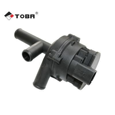 Factory Direct Supply Auto Parts Car Cooling System Engine Electric Additional Water Pump OEM 2218350064 for MERCEDES-BENZ