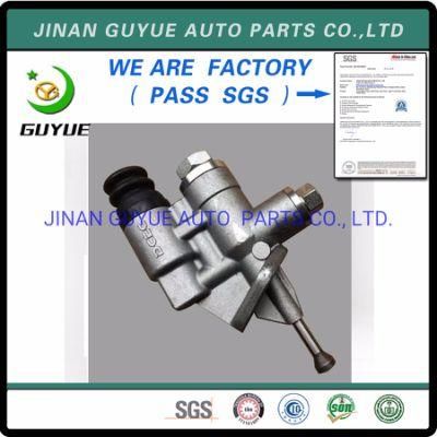 Hand Oil Pump for JAC Yuejin Jmc Foton DFAC Jbc Forland Shifeng Parts