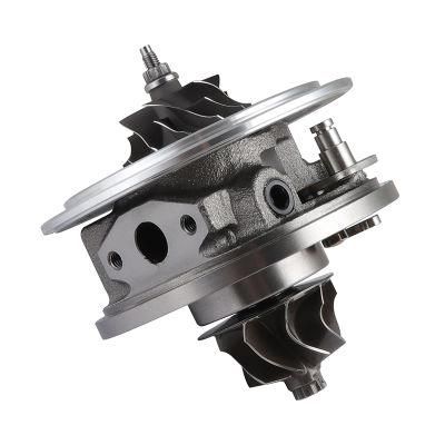 Diesel Turbo Cartridge Gta1746LV 760680-0001 761618-0001 Turbine Chra for Suzuki Vitara 1.9 Ddis