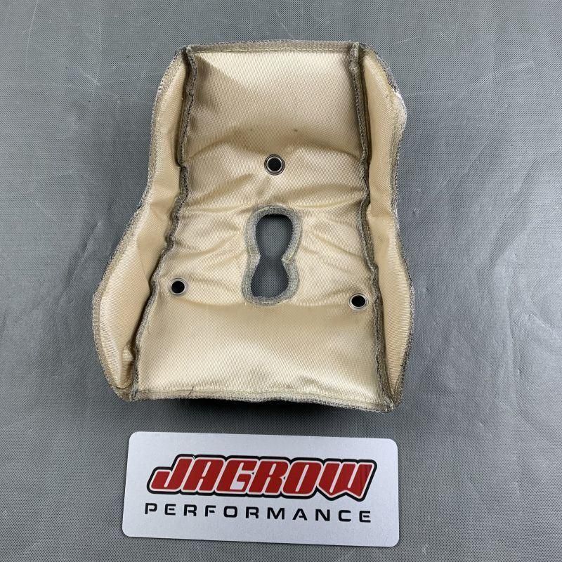 Turbo Blanket for Mercedes Benz Cla45 Gla45 Amg