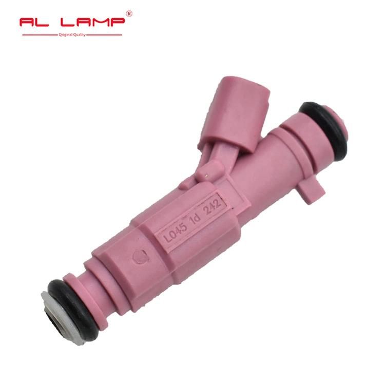 Fuel Injector Nozzle 35310-2e400 for Hyundai KIA Accent Elantra 1.8L 11 12 13 353102e400