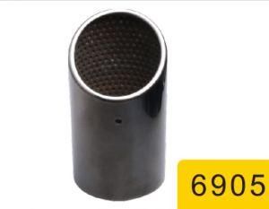 Auto Exhaust Pipe Muffler Parts Accessory System 6905