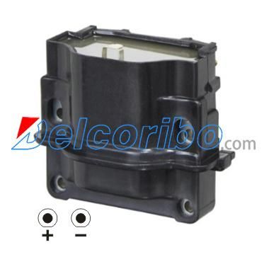 GM 94404545, 94853695 Ignition Coil 90919-02164 for Toyota Corolla