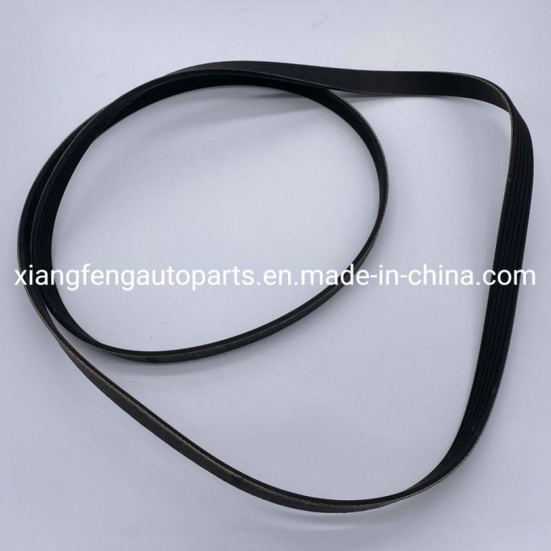 Car Rubber Fan Belt for Honda Accord 31110-R6a-G01 6pk2074