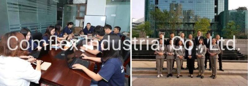High Quality Car Exhaust Pipe / Interlock Hose