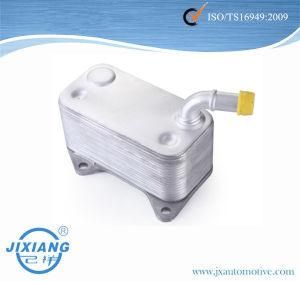 Car Oil Cooler for Ford OEM: 06D117021c