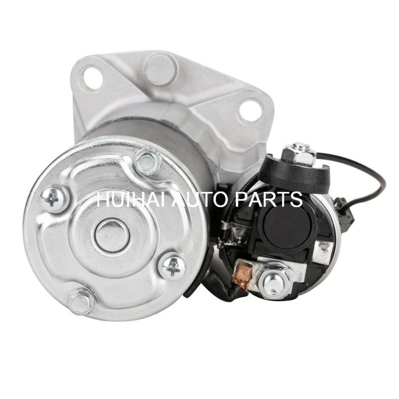 Rand New Auto Car Motor Starter 19061 M0ta0271 23300-Et80A for Nissan Rogue