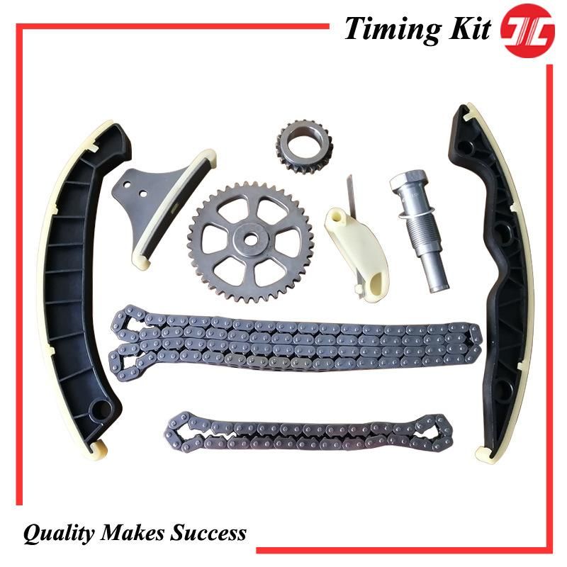 Aftermarket Cn02-Jc Engine Auto Parts Timing Chain Kit for Car Roewe 350 1.5L Morris Garages Mg3 1.5L