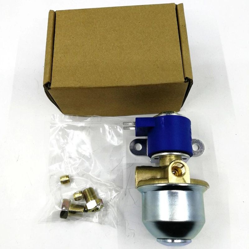 LPG Autogas Solenoid Valve for Autogas Conversion Kit