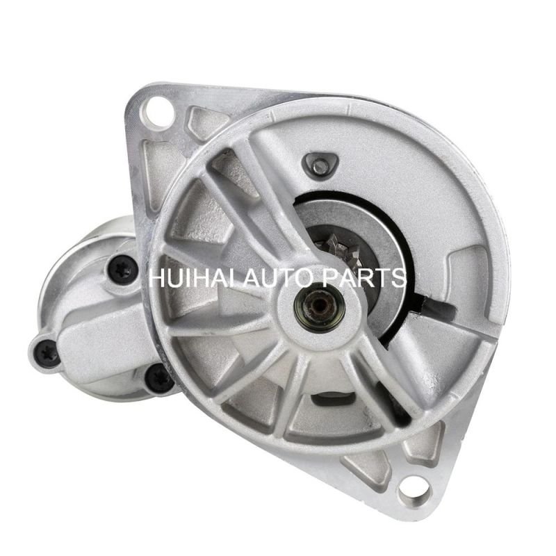 Brand New Auto Car Motor Starter Bxf129 F-005-M00-016/Bxf456/0-001-107-456 Ford Fits Ford XP Auii