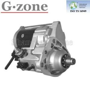 Cross for Denso Starter Motor 228000-5460 12V 4kw 10t