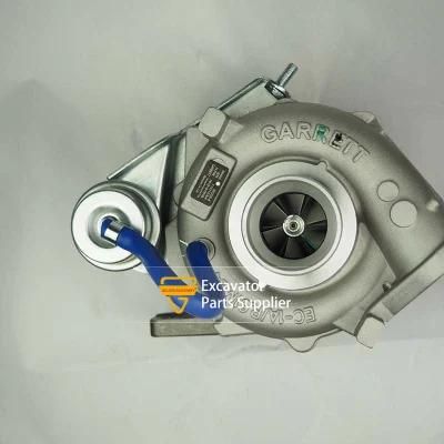 Turbocharger Sk200-8 Sk210-8 Sk250-8 Sk260-8 J05e Gt2559ls 17201e0521 S1760e0012 17201-E0441