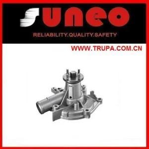 Forklift Water Pump for Nissan 21010-Fu425