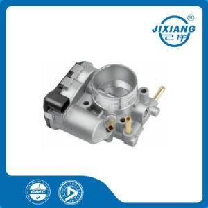 VW Throttle Body 06B133062S Bosch 0 280 750 189