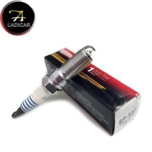 Sp-537 Cyfs-12y-2 Wholesale Motorcraft for Ford Iridium Bujias Spark Plug