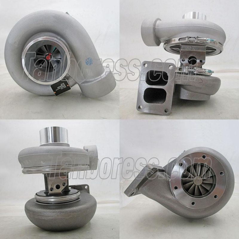 Turbos 4LGZ 52329883296 OM355A Mercedes-Benz turbocharger 0020961299 0010968399 A0030965999
