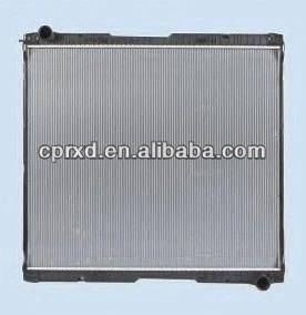 Scania Radiator