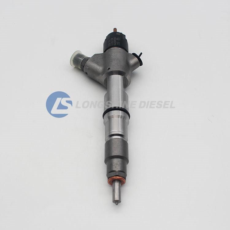 Common Rail Injector 0445120380 for Yuchai 6j Diesel Engine