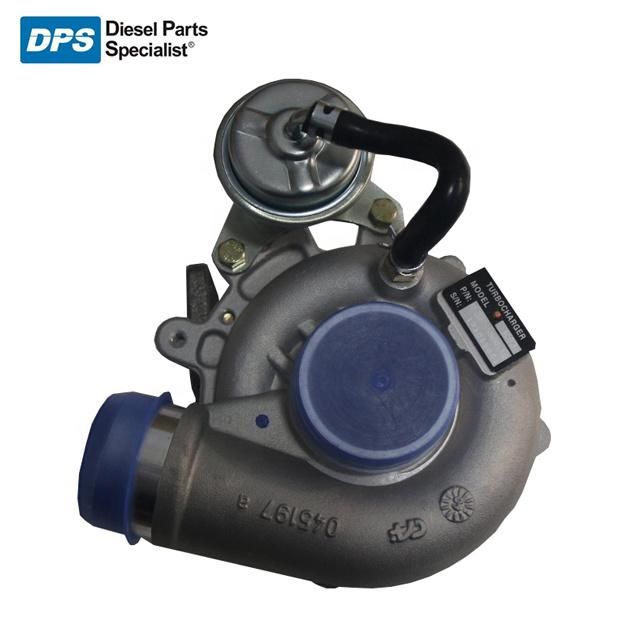 2.3-F1a Euro 4 F1ae0481d 2.29L Turbocharger K03-2074ccb5.88kcaxd 49135-05130 49135-05131 53039880116 49135-05140 53039880115