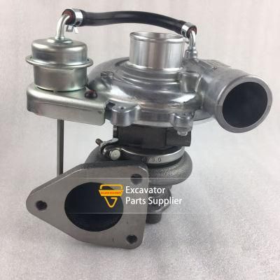 CT16 Turbocharger for Toyota 2kd-Ftv 2.5L 102HP 17201-30120