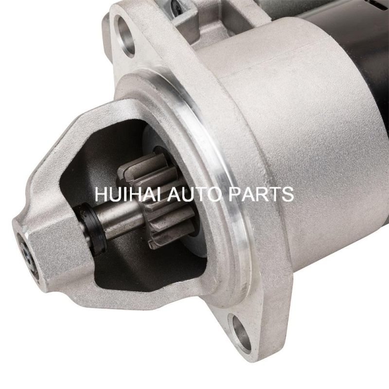 Brand New Auto Car Motor Starter 0-001-315-002 for Volvo