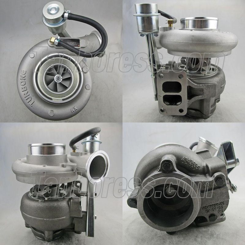 Cummins 2839192 2839193 turbo charger CHRA