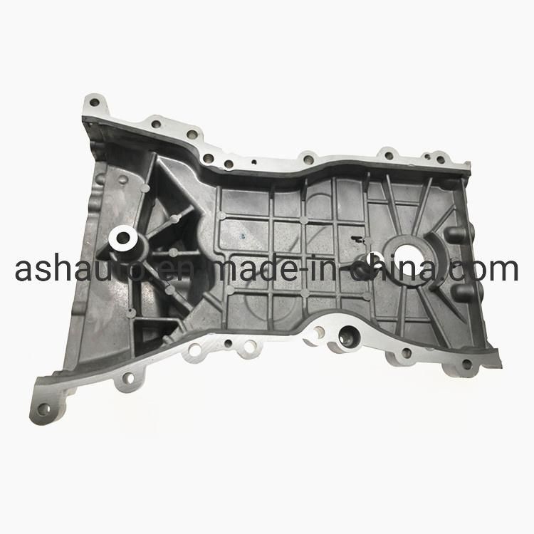 Chery Timing Chain Cover for Engine 1.5t Auto Arrizo 5 6 7 Tiggo 4 7 8 E4t16-1007083