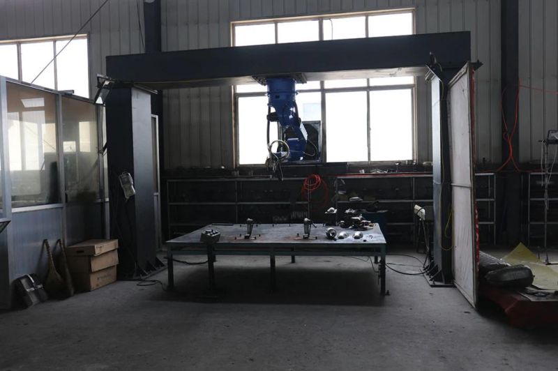 409 Stailess Steel Exhaust Muffler From Chinese Factory