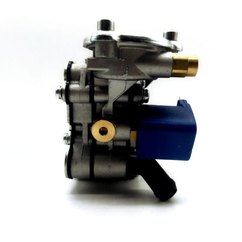 Llano Ln-At09A Pressure Regulator for Multi-Point Autogas Fuel System