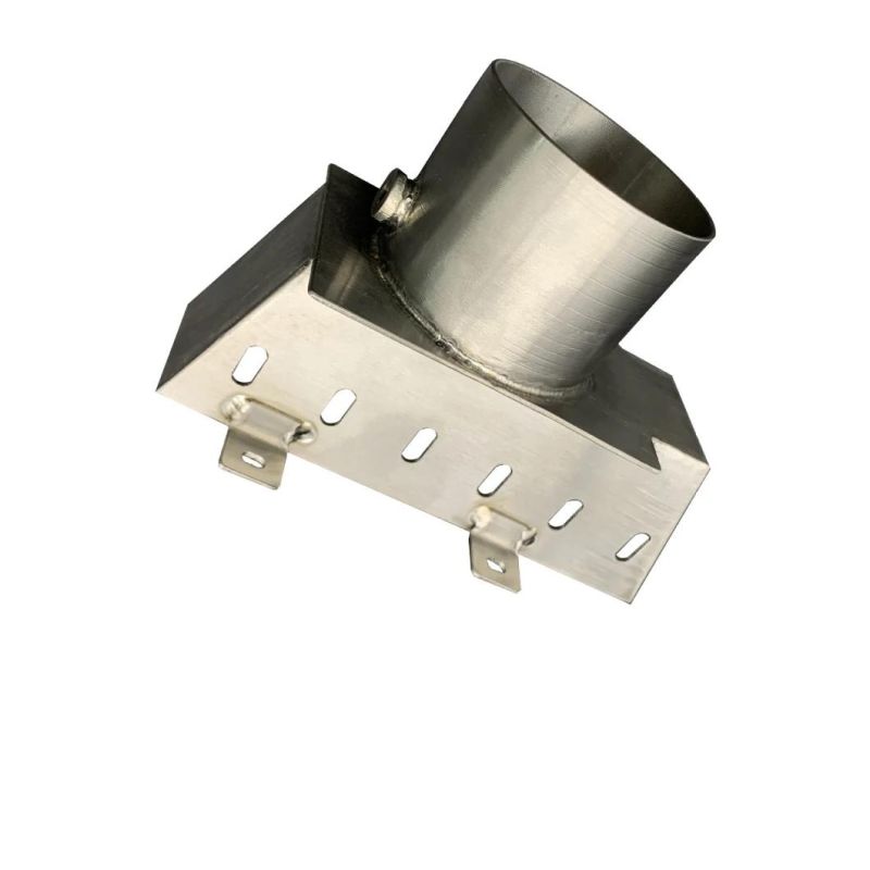 Nt855-C280 Engine Intake Heater 4914333 for Cummins