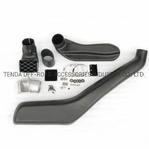 4X4 off Road Car Snorkel Use for Ford Range T6 and T7 and Pj and Pk