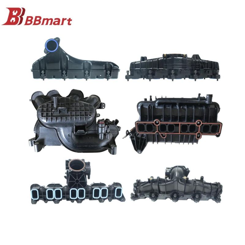 Bbmart Auto Spare Car Parts Factory Wholesale Auto All Intake Manifold for Mercedes Benz Amg Gla Cla S C Class W210 C253 W213 W221 S210 S211 W204 W207