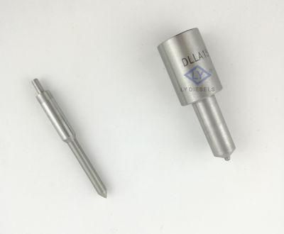 Diesel Engine Parts Fuel Injection Nozzle Dlla150s657