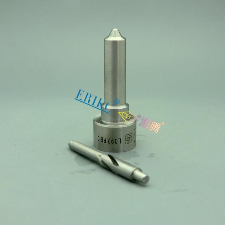 Erikc L097pbd Delphi Original Injector Nozzle L097prd D2183 for Hyundai KIA 2.9L Euro 3 Inejctor Ejbr02801d Ejbr01901z