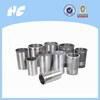 6D15 Engine Cylinder Liner for Mitsubishi