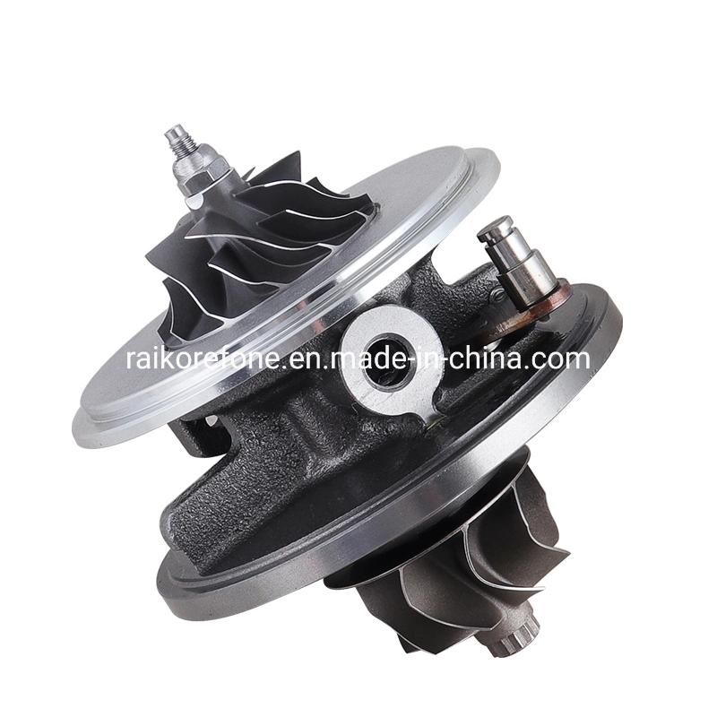 Gt1749V Turbocharger Chra Core 750431 717478 7787626f 7787626g Tubo Cartridge for BMW 320d (E46) Engine with M47tu