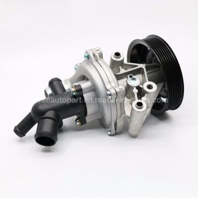 Water Pump Assy Bk3q-8A558 CB for Ford Transit 2.2 Engine Parts