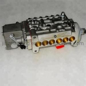 Quality Car Parts 6lt Diesel Engine Part Fuel Injection Pump 4944057