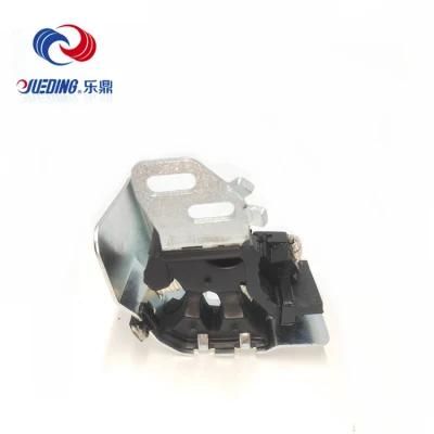 Auto Parts Engine Mount 8200035447 Car Exhaust Rubber Mounting Bracket