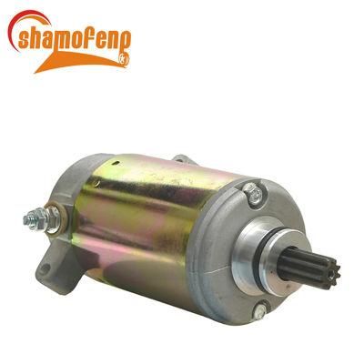 Starter Motor for YAMAHA Big Bear 350 400 Yfm350 Yfm400 1995-2012