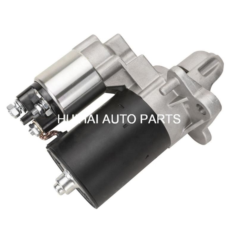Brand New Auto Car Motor Starter 17854 0-001-106-018/B-001-109-143 Fit for Bwm Mini Cooper 1.6L W/at 2002-09 Brand