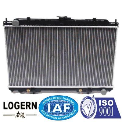 Radiator for Nissan Maxima&prime;03 A33/Dpi: 2329/2612 at