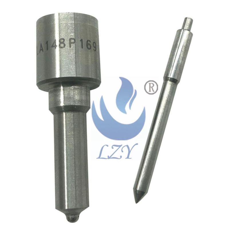 Diesel Engine Parts Nozzle 148p169