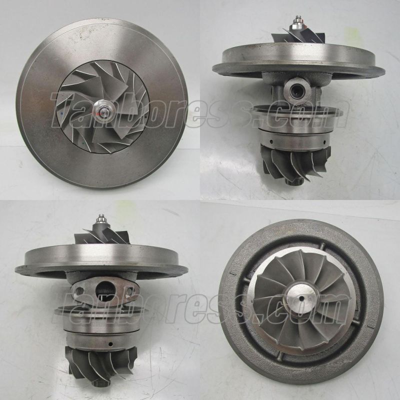 HX55W CECO 3592778 4033888H Turbocharger