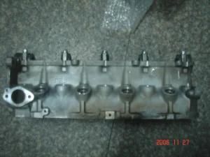 Cylinder Head Mazda RF