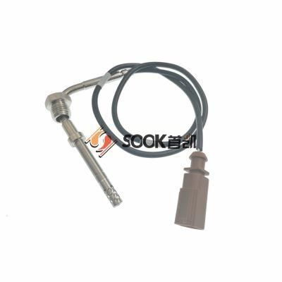 Exhaust Gas Temperature Sensor OEM: 03L906088dp, 03L906088FF, 03L906088h for VW