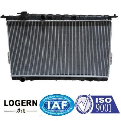 High Quality Radiator for Hyundal 99-05 Sonata / 01-06 Magentis Mt
