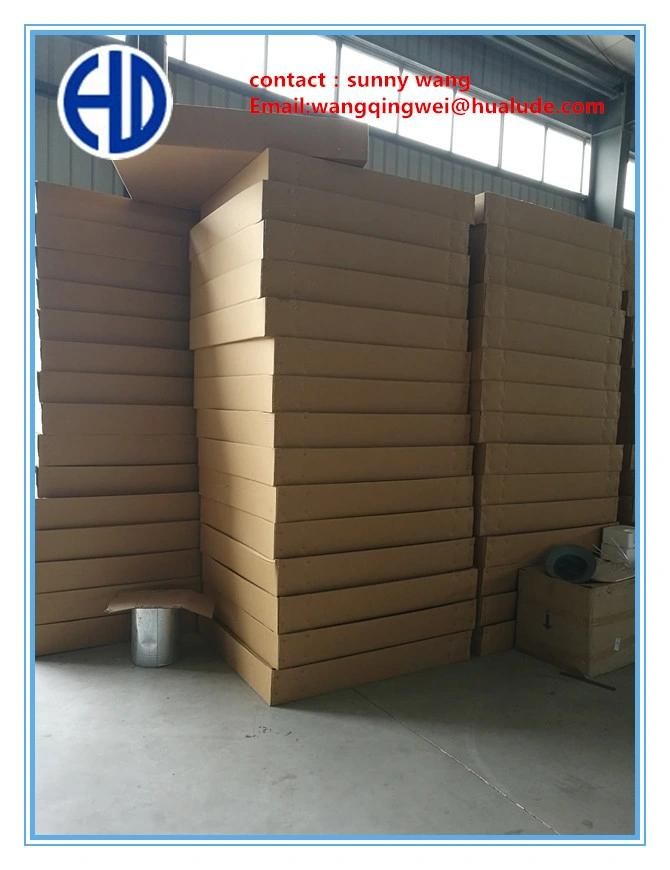 Hot Sale Aluminum Truck Radiators