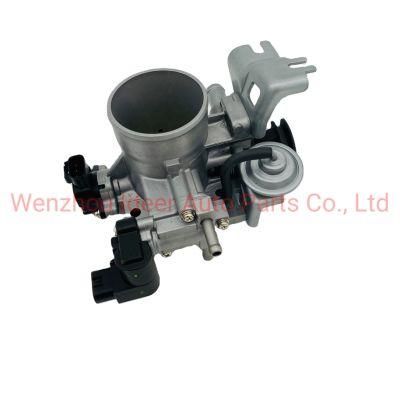Throttle 22210-75240 for Toyota Hilux 4runner Tacoma