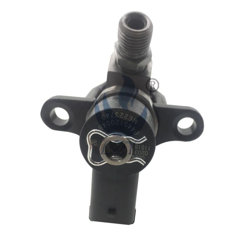 Diesel Engine Parts-Common Rail Injector 0445 120 048